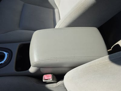 2013 Chevrolet Impala LT