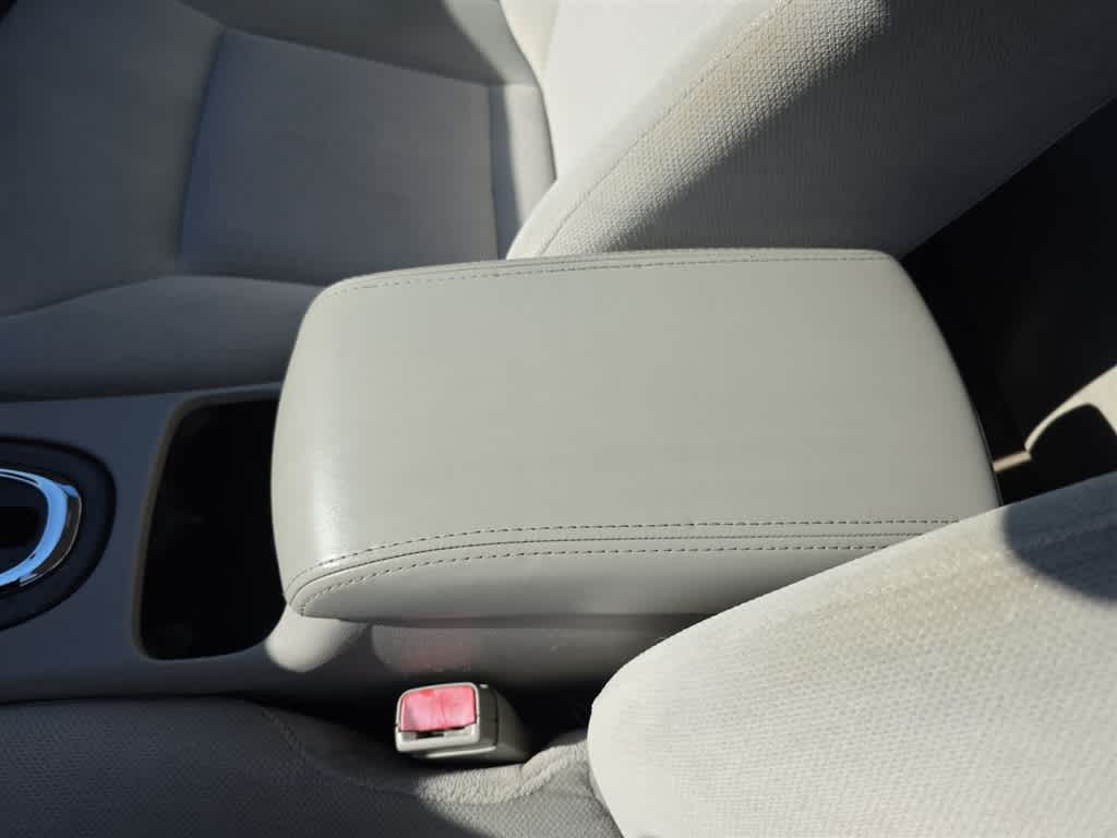 2013 Chevrolet Impala LT