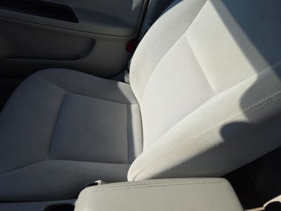 2013 Chevrolet Impala LT