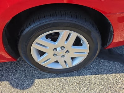 2013 Chevrolet Impala LT