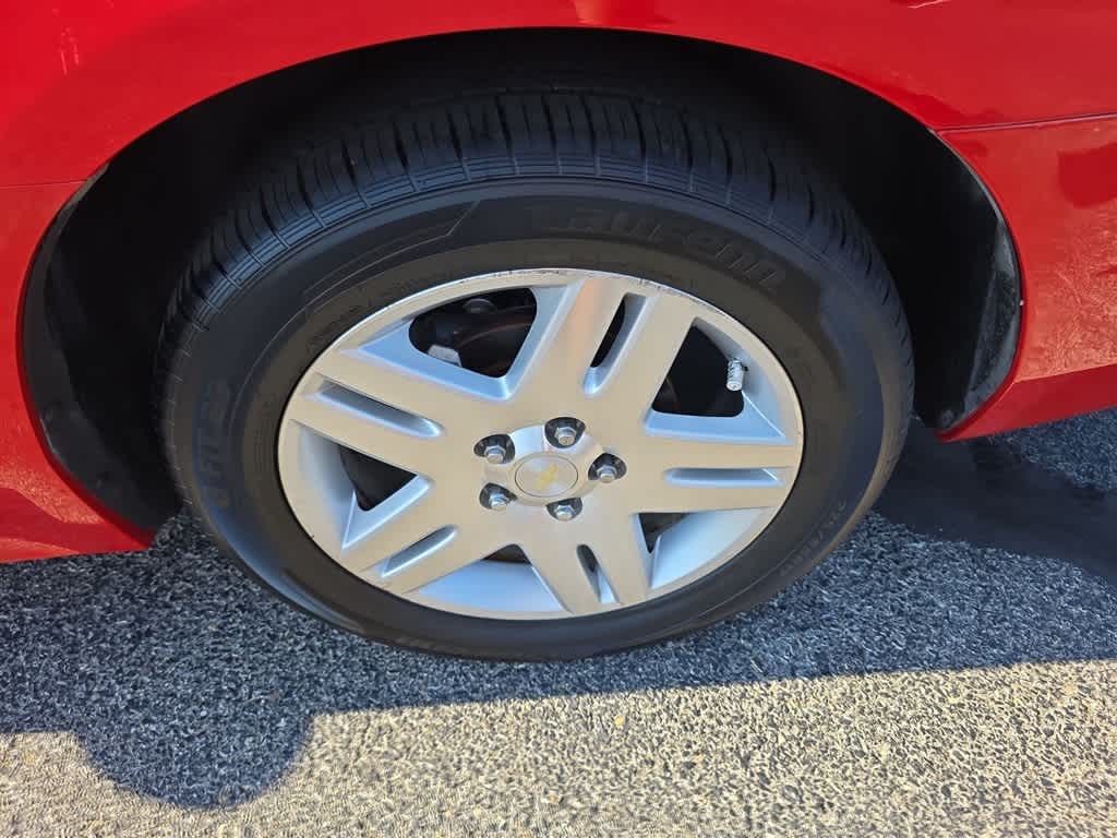 2013 Chevrolet Impala LT