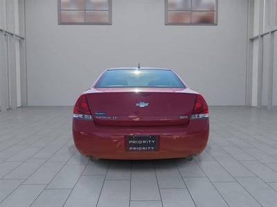 2013 Chevrolet Impala LT