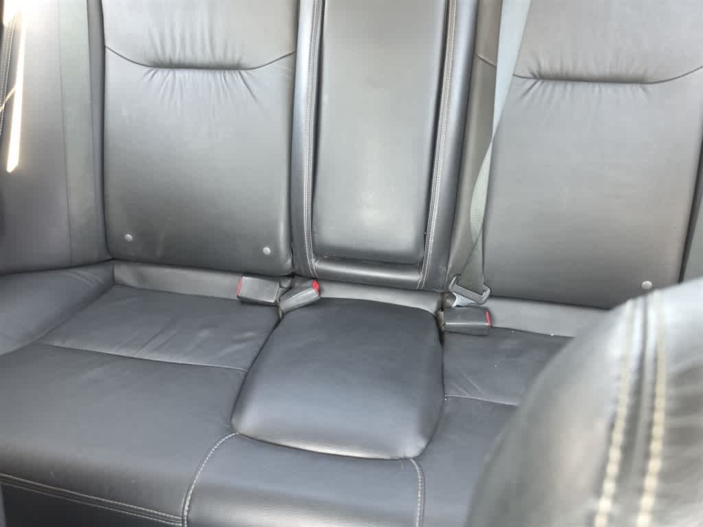 2013 Honda Civic Base