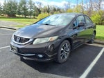 2013 Honda Civic Base
