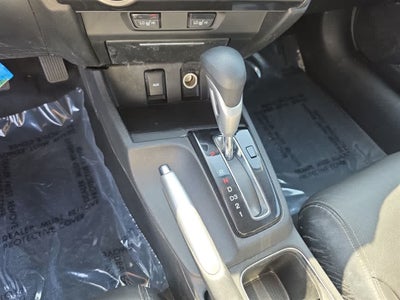 2013 Honda Civic Base