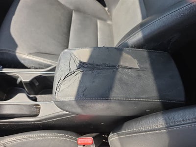 2013 Honda Civic Base