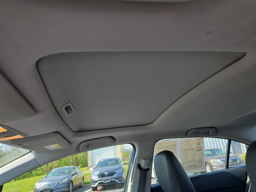 2013 Honda Civic Base