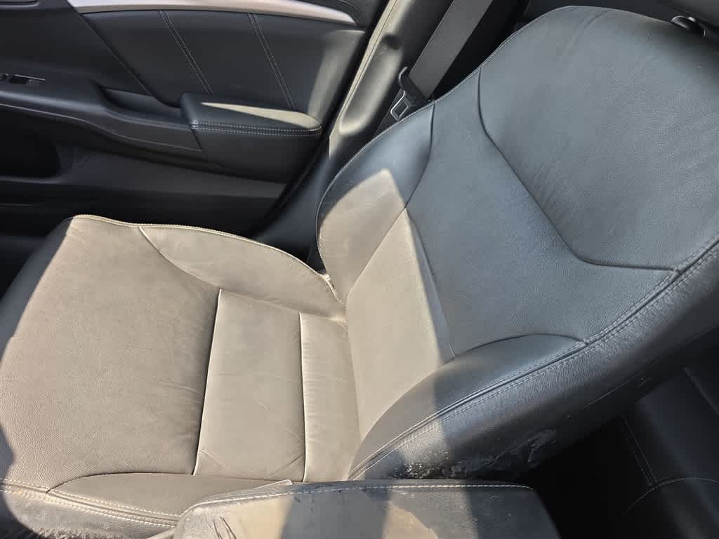 2013 Honda Civic Base