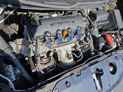 2013 Honda Civic Base