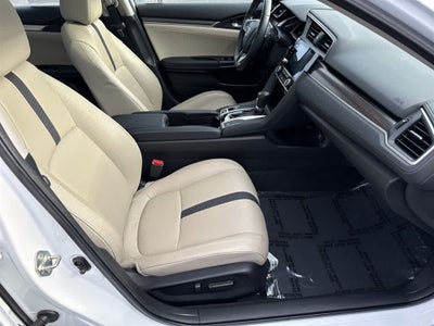 2020 Honda Civic Touring