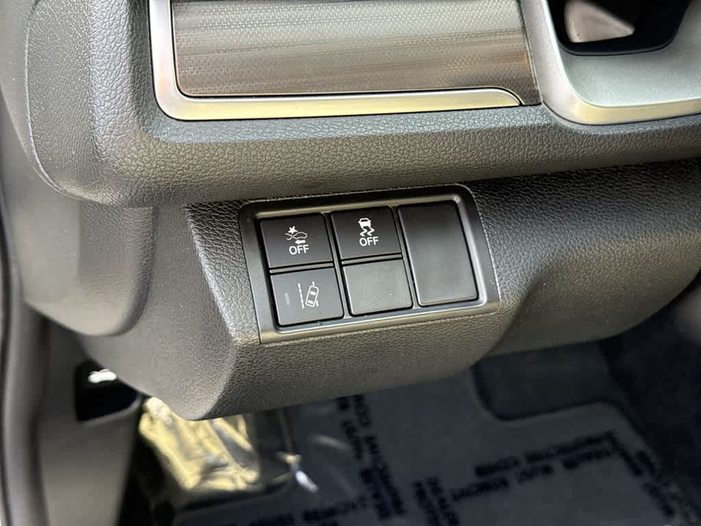 2020 Honda Civic Touring