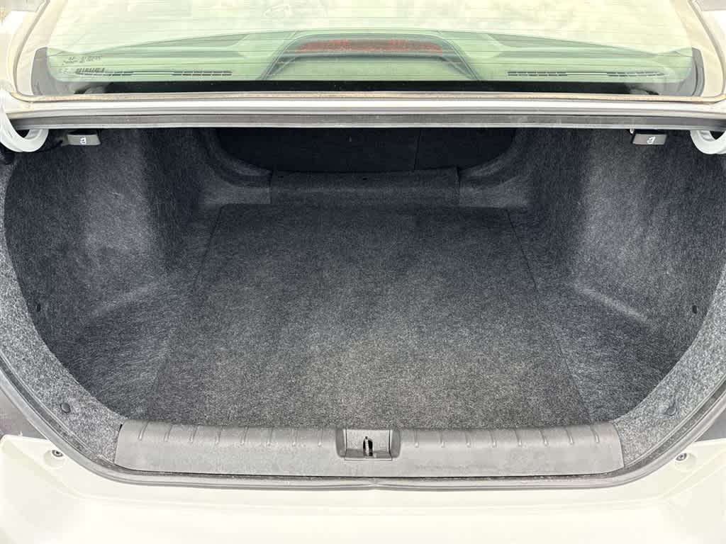 2020 Honda Civic Touring