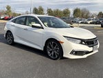 2020 Honda Civic Touring