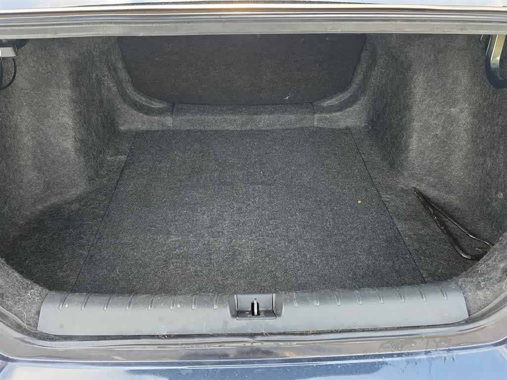 2018 Honda Civic Sedan LX