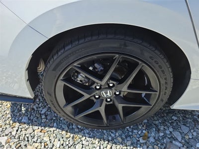 2024 Honda Civic Base