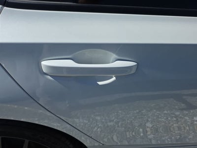 2024 Honda Civic Base