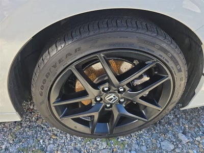 2024 Honda Civic Base