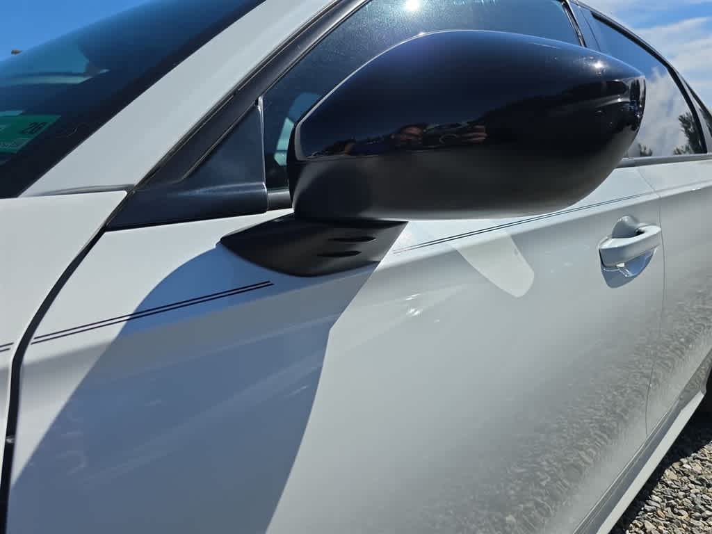 2024 Honda Civic Base