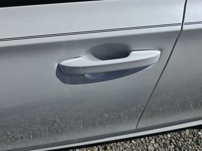 2024 Honda Civic Base