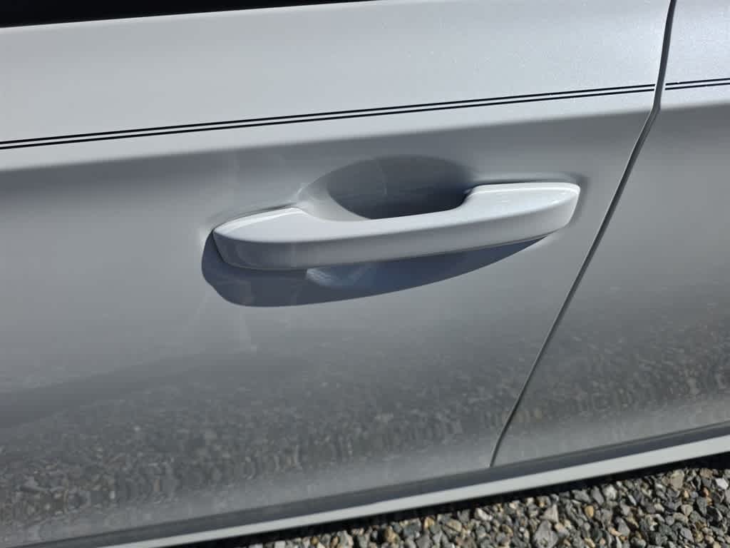 2024 Honda Civic Base