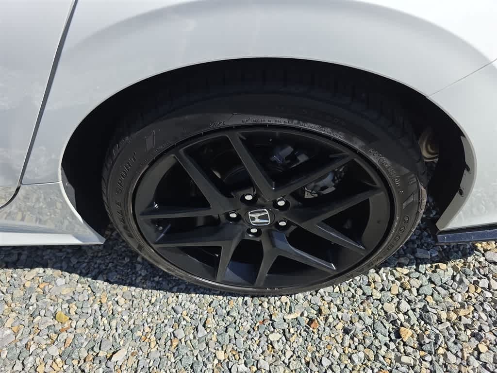 2024 Honda Civic Base