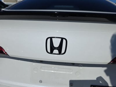 2024 Honda Civic Base