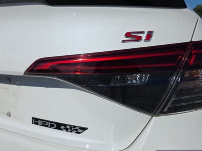 2024 Honda Civic Base