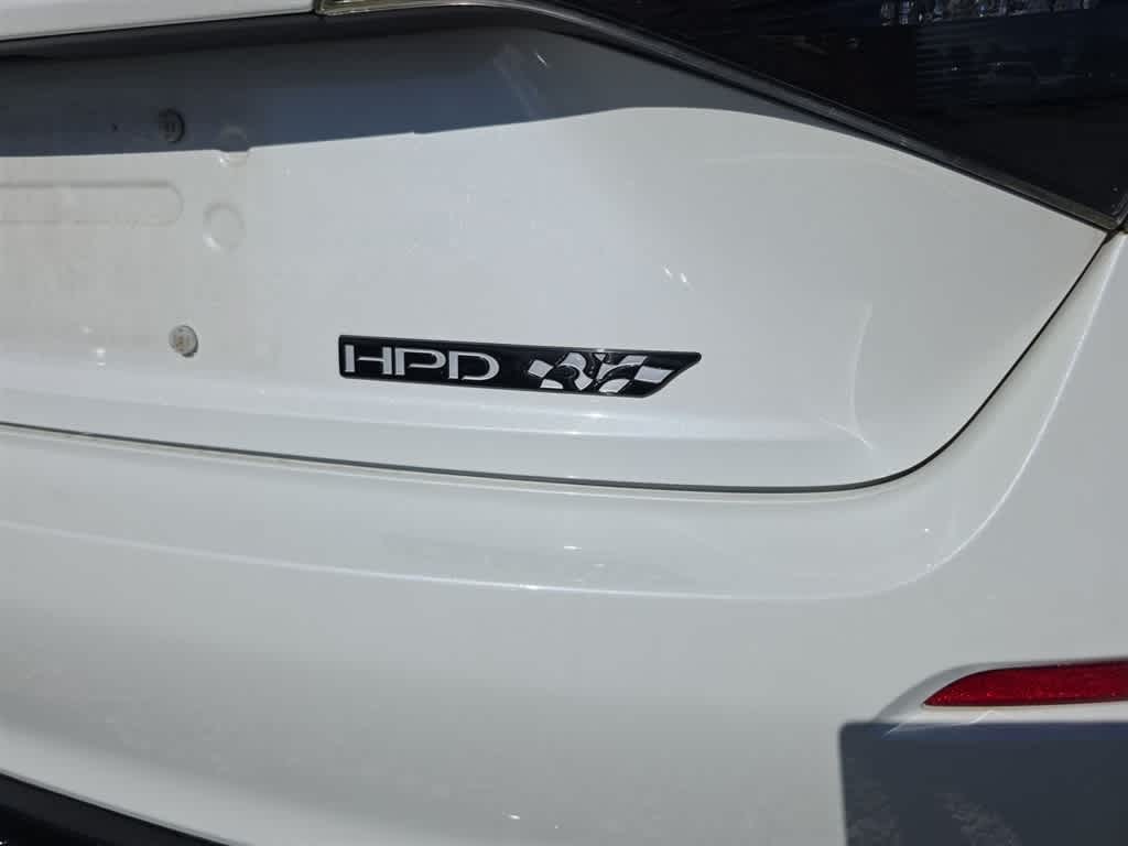 2024 Honda Civic Base