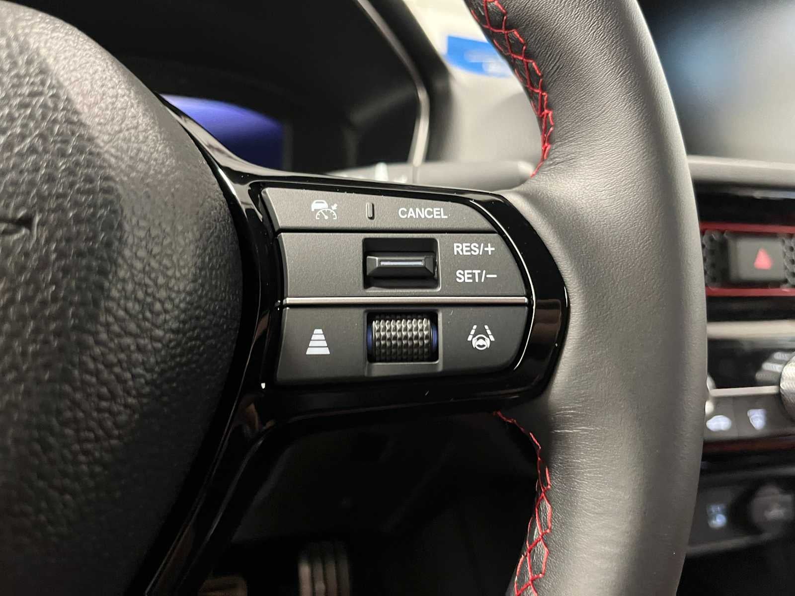 2026 Honda Civic Si FWD