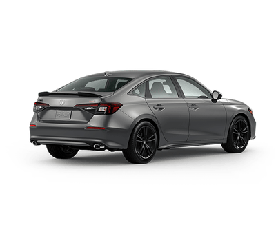 2026 Honda Civic Si FWD