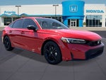 2026 Honda Civic Si FWD