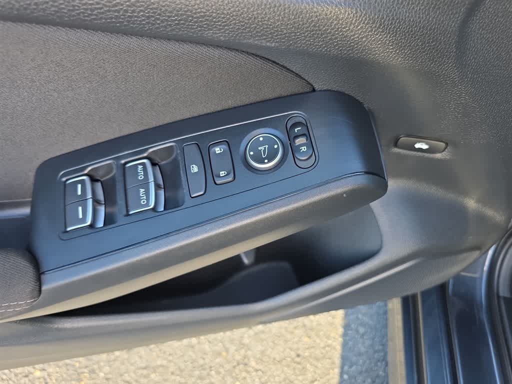 2025 Honda Civic LX