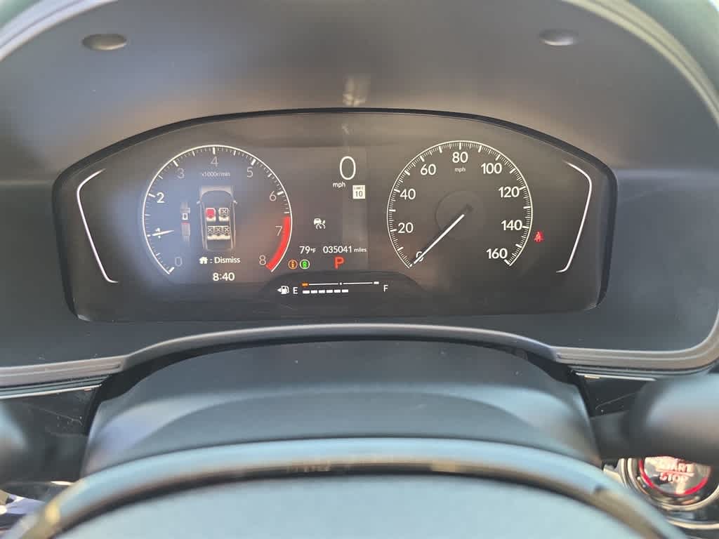 2025 Honda Civic LX