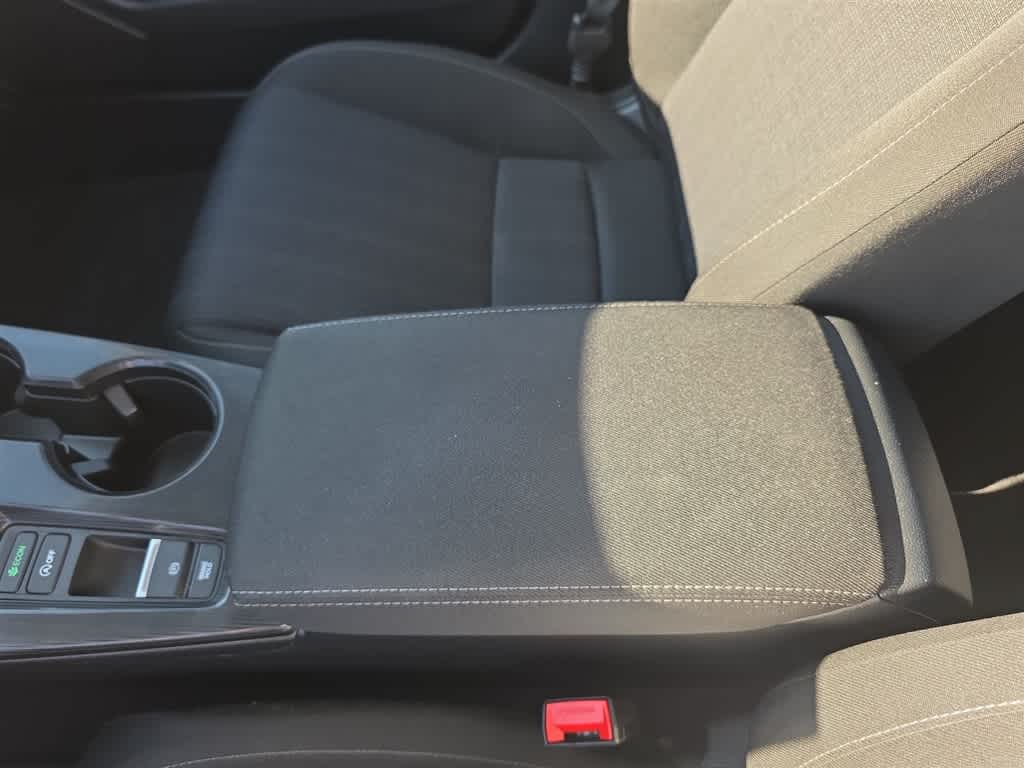 2025 Honda Civic LX