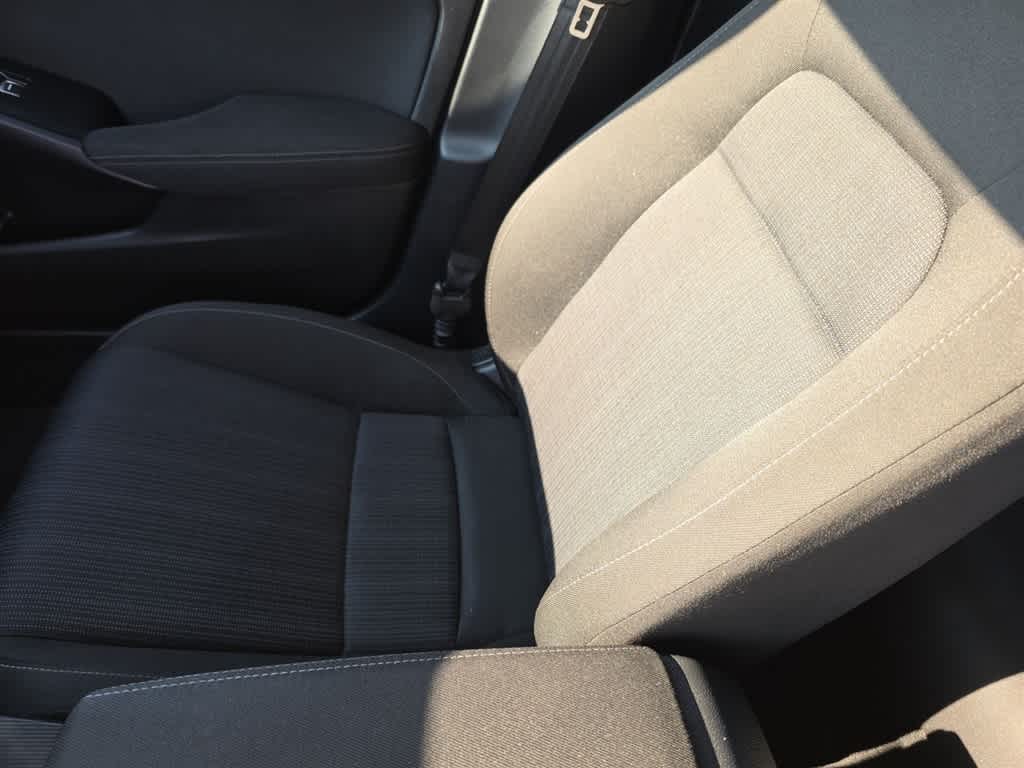 2025 Honda Civic LX - Photo 25