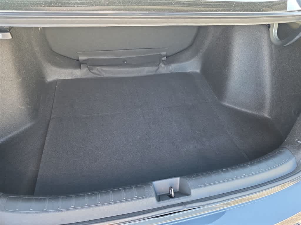 2025 Honda Civic LX - Photo 26