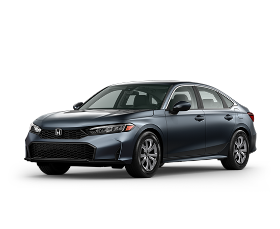 2025 Honda Civic LX - Photo 29