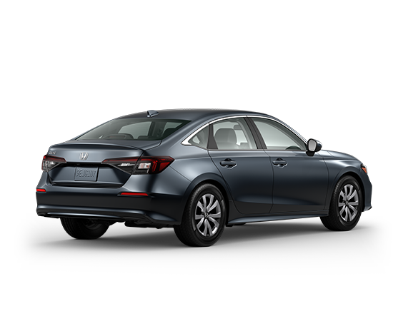 2025 Honda Civic LX - Photo 30