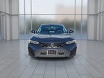 2025 Honda Civic LX