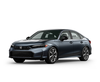 2027 Honda Civic Hybrid Sport Touring