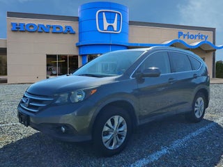 2014 Honda CR-V Base