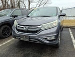 2016 Honda CR-V Base