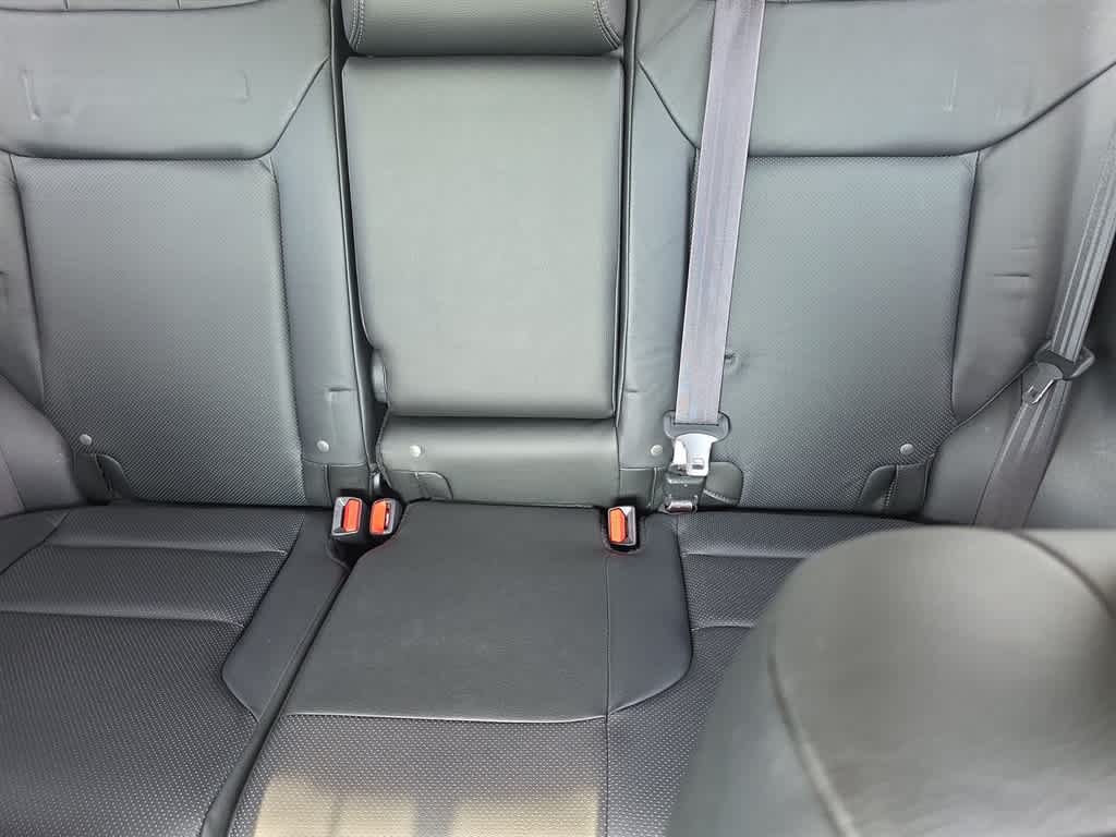 2015 Honda CR-V Base