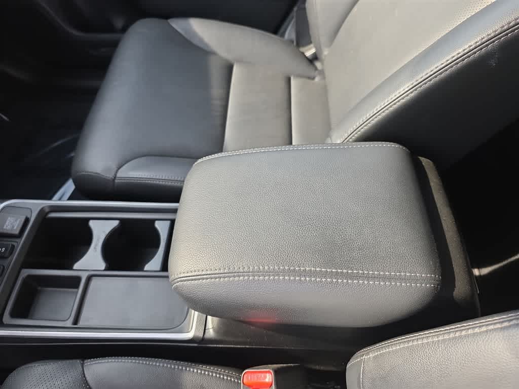 2015 Honda CR-V Base