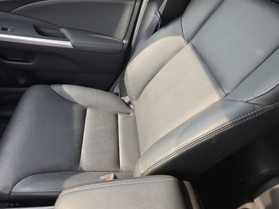 2015 Honda CR-V Base