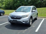 2015 Honda CR-V Base