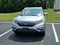 2015 Honda CR-V Base