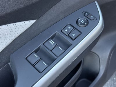 2015 Honda CR-V Base