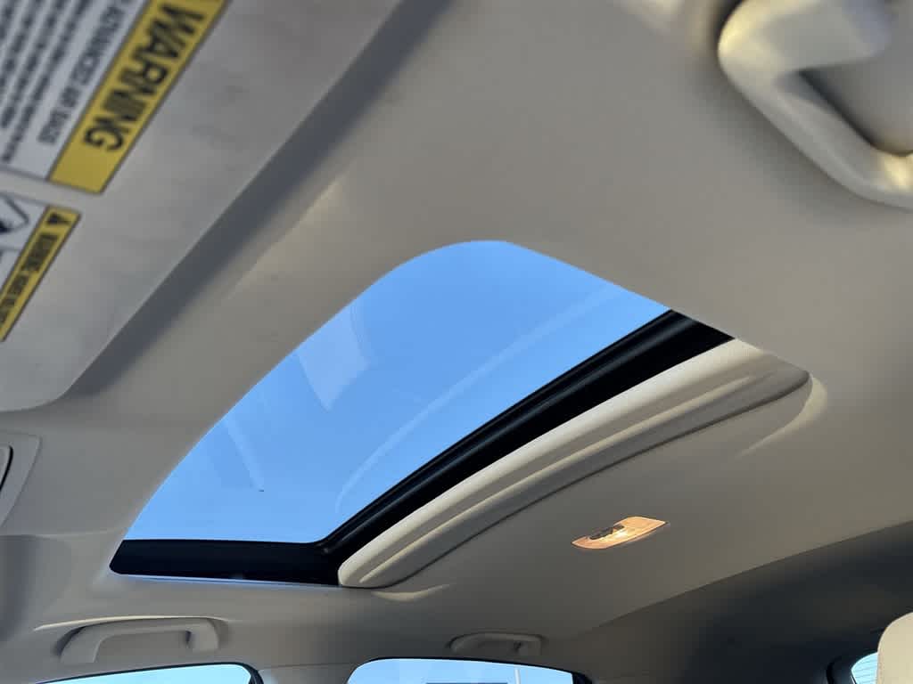 2015 Honda CR-V Base