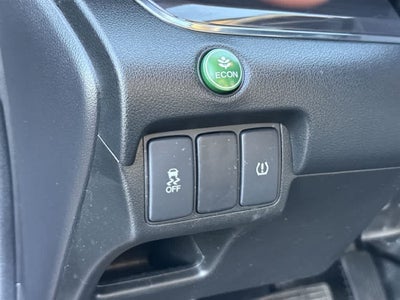 2015 Honda CR-V Base